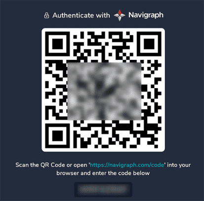 Charts Navigraph Login